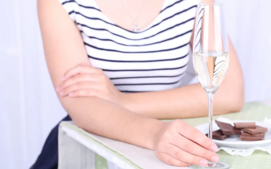 Can I drink alcohol when I’m breastfeeding?