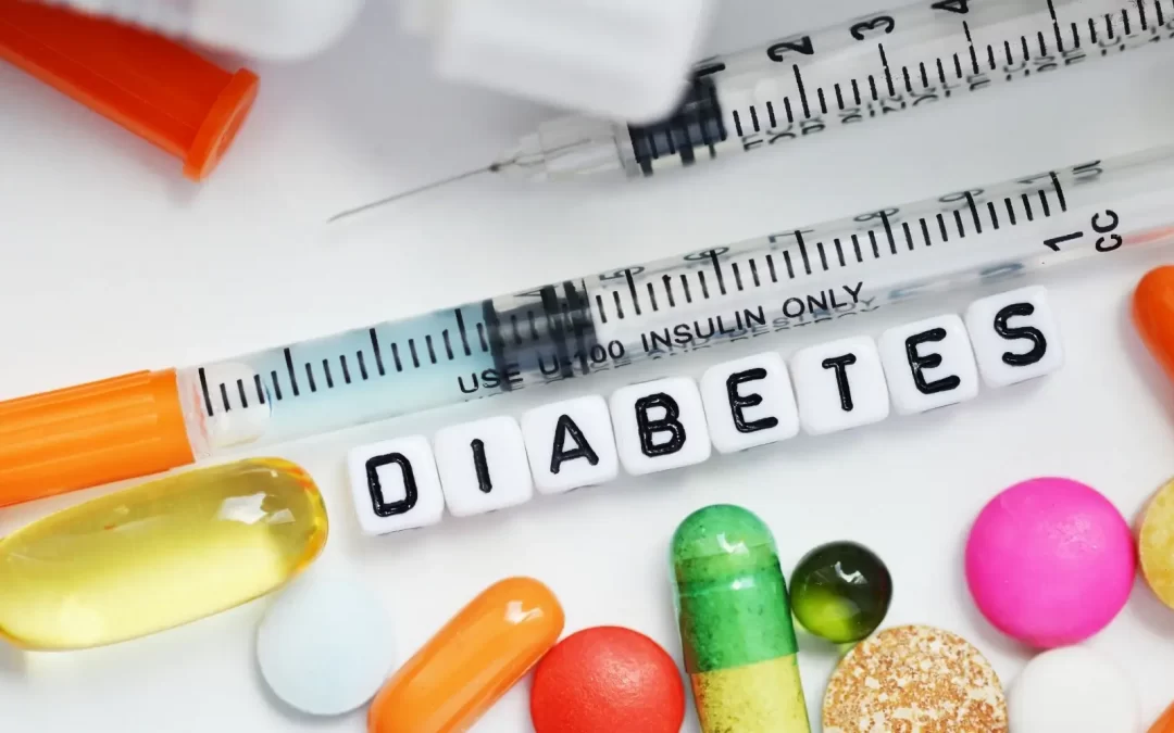 MyDr.com – Diabetes with Dr Golly