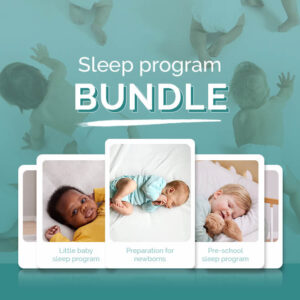 DrGolly Sleep bundle