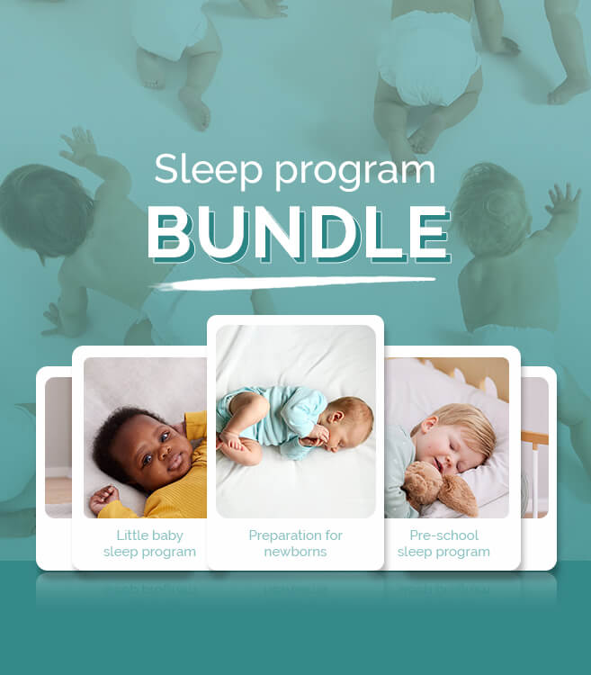 Sleep Bundle Deal