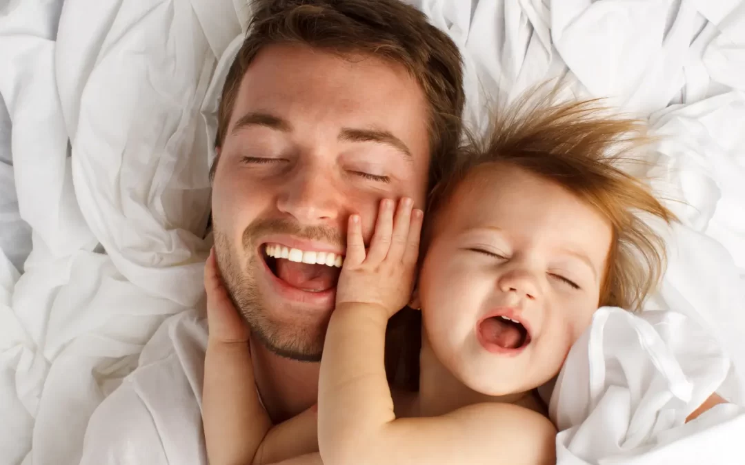 Happy Fathers’ Day