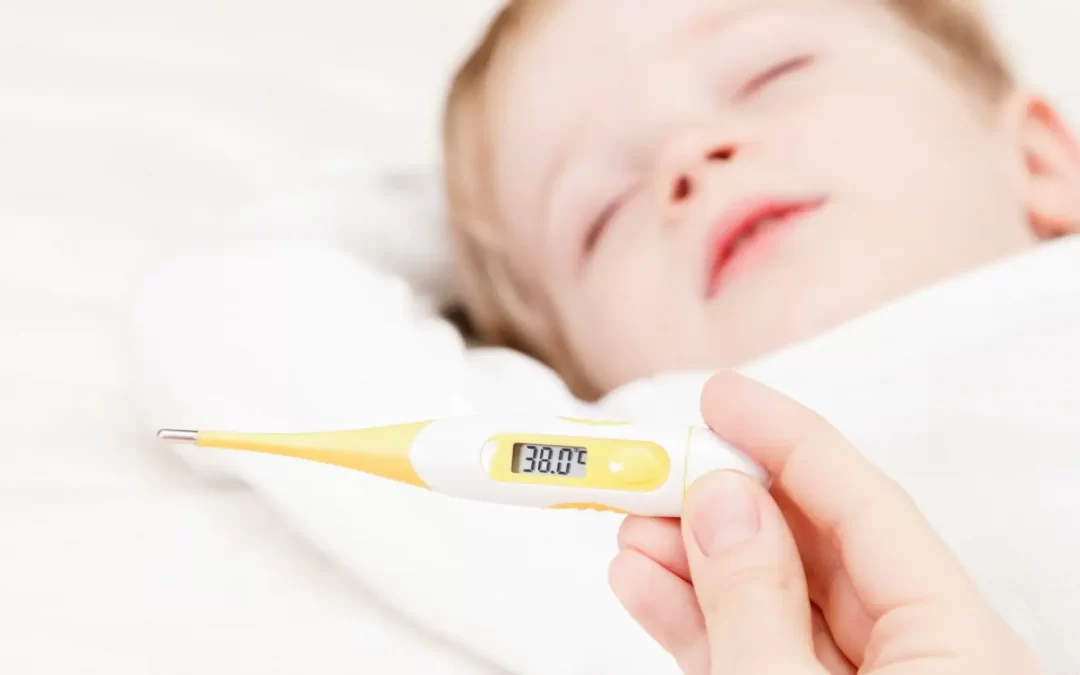 MyDr.com – Fever
