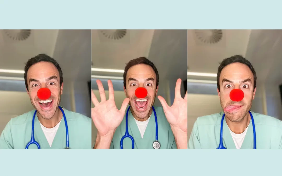 The history of red nose day – why it’s great, but why it’s leading to more colic
