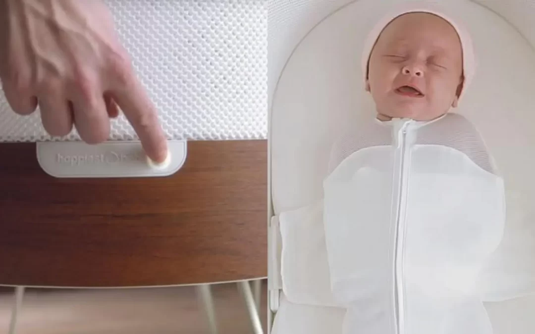 Should Babies Snooze Without SNOO cots?