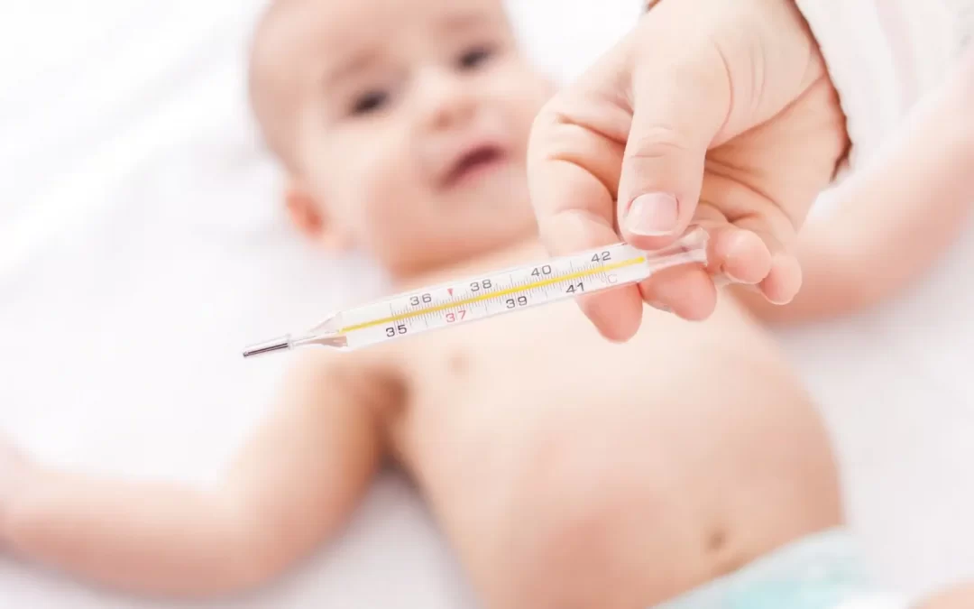 Stuff.co.nz: Baby temperature: What’s normal, how to treat a fever, and when to see a doctor