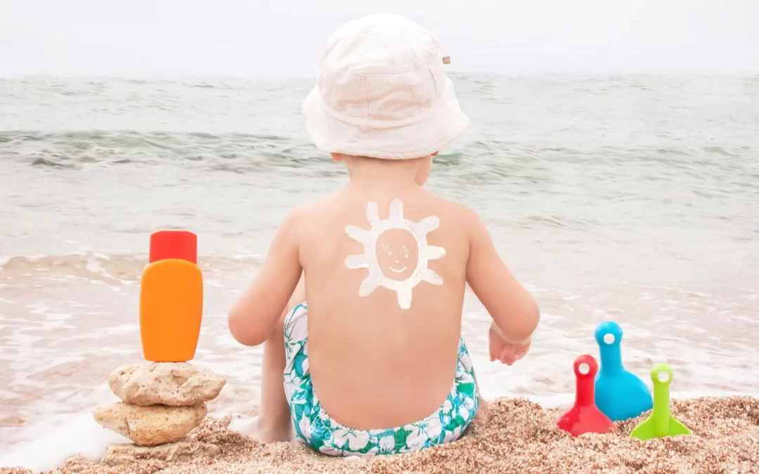 Dr Golly’s Sunsmart Tips