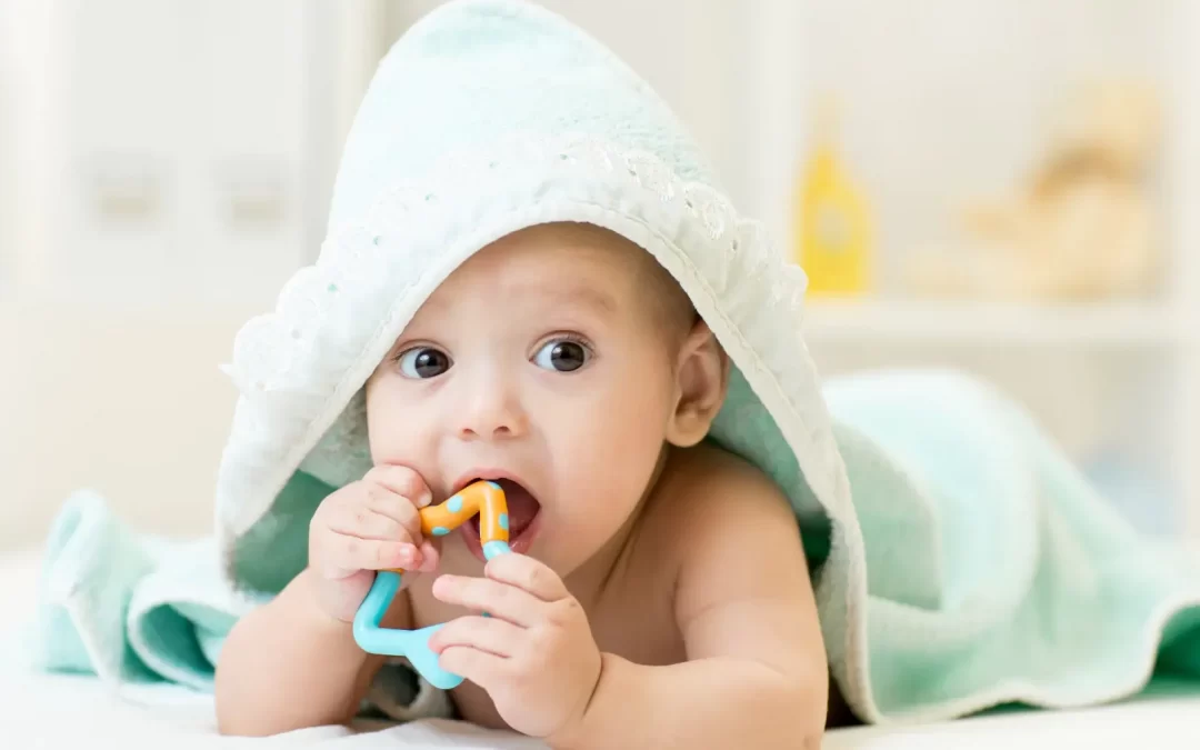 Tummy Time