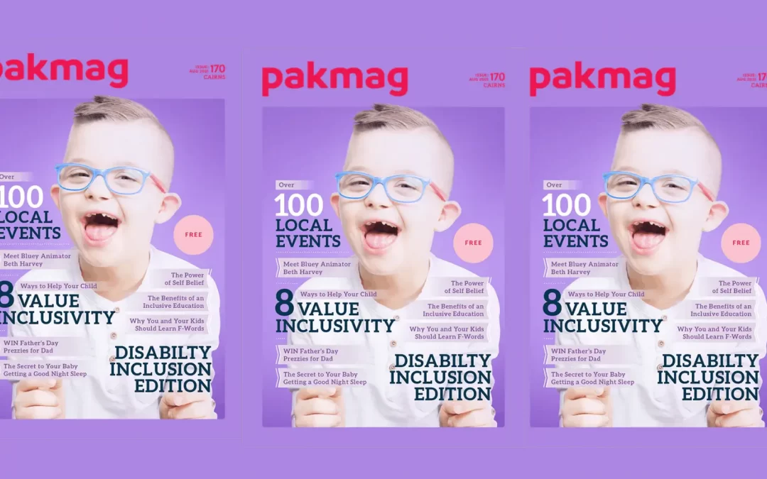 Pakmag: The Secret To Your Baby Getting a Good Night Sleep