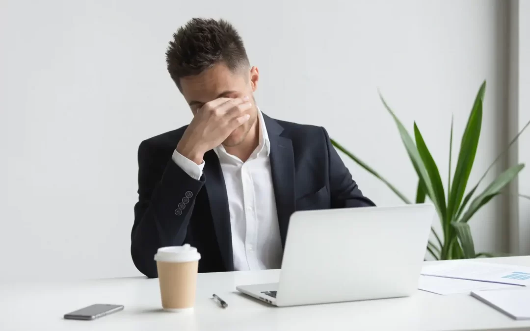 Sleep Deprivation and Workplace Performance