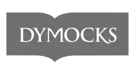 Dymocks logo