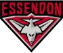 logo essendon